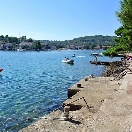 Apartman Amalija *
