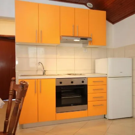 Amalija Apartman