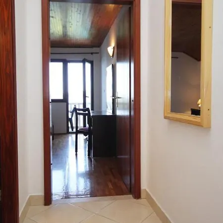 Apartament Apartments Amalija