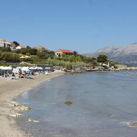 Rud - 15 M From Sea Lumbarda