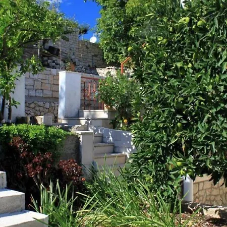 Апартаменты Apartments Amalija *