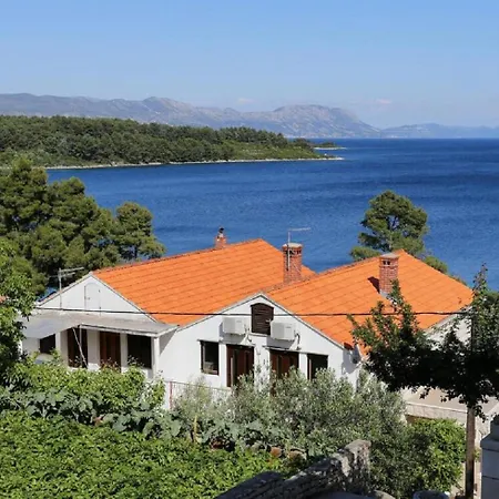 Apartments Amalija Apartament