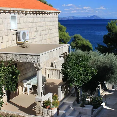 Apartament Apartments Amalija