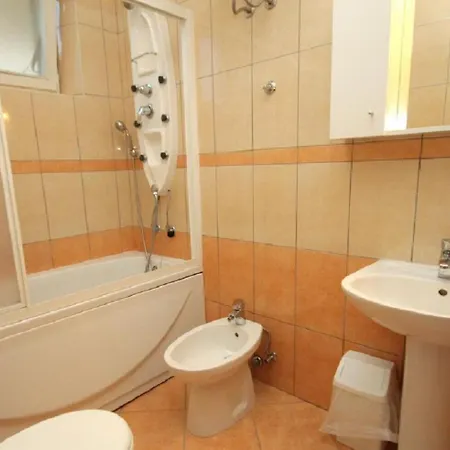 Apartament Apartments Amalija Lumbarda