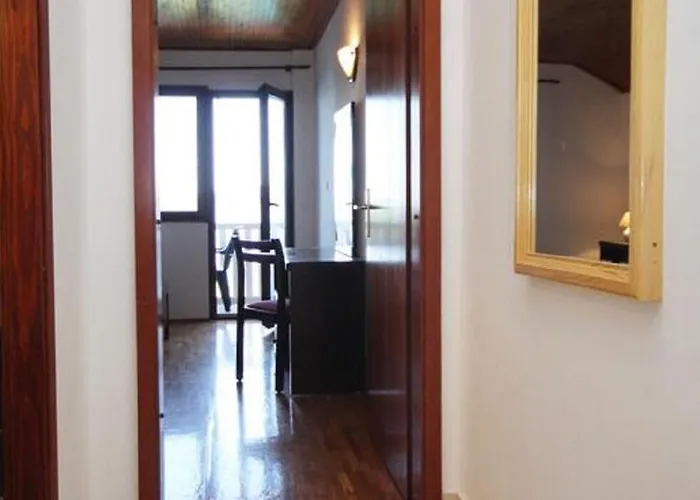 公寓 Apartments Amalija