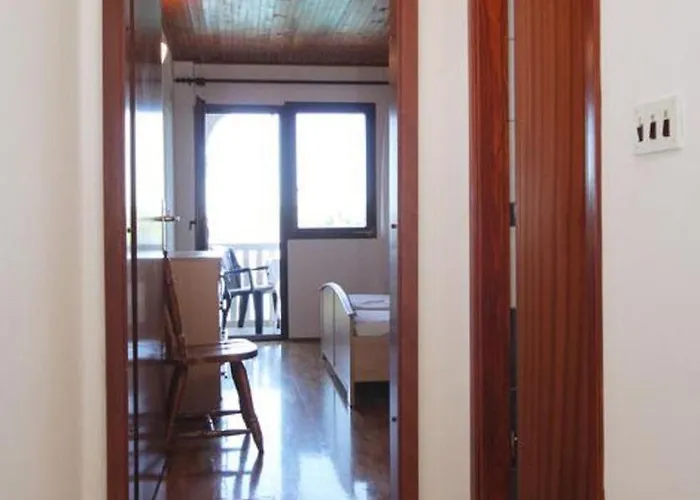 Amalija Apartamento *
