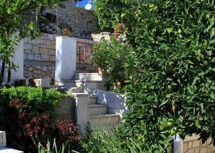 公寓 Apartments Amalija *