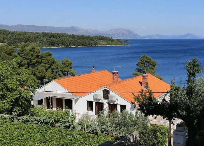 Apartments Amalija 公寓