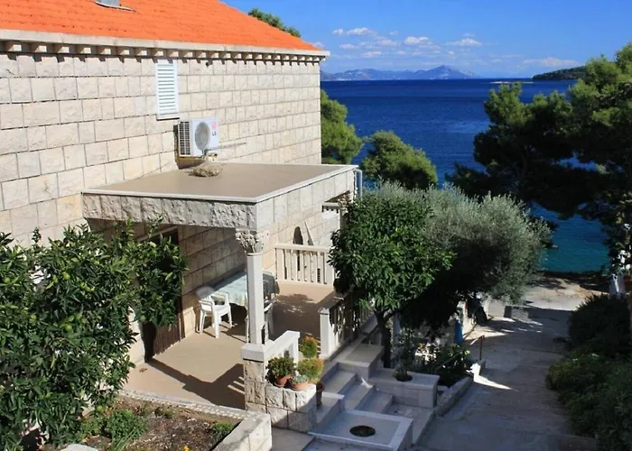 Apartments Amalija 公寓 *