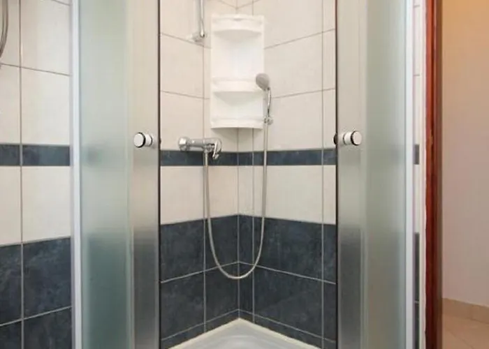 Apartments Amalija *