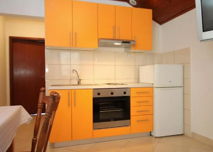 Apartments Amalija 公寓