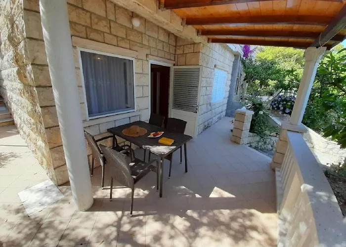 Apartamento Amalija *