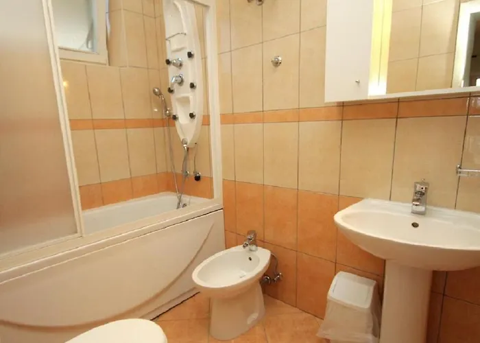 Apartamento Amalija Lumbarda