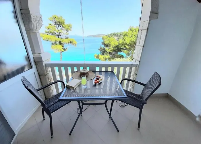 Apartments Amalija 公寓